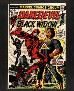 Daredevil #97