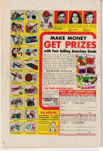 Daredevil(vol. 1) # 99 Hawkeye and the Avengers !