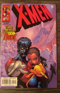 X-Men #101 (2000)