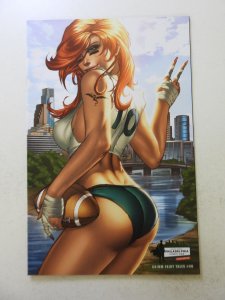 Grimm Fairy Tales #48 Philly Comicon Cover (2010) NM condition