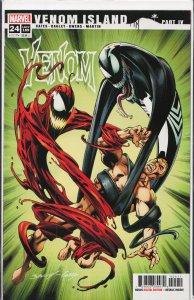Venom #24 (2020)