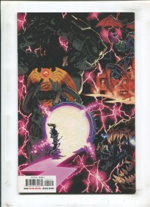 Venom #25 LGY#190 - 2nd Part Variant 9.2OB (2020)