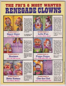 E.C. Comics! MAD! Issue #289!