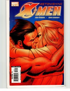 Astonishing X-Men #14 (2006) X-Men