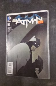 Batman #52 (2016)