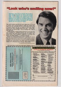 Warlock #15 (1976) Warlock