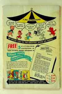 Looney Tunes #104 (Jun 1950, Dell) - Good