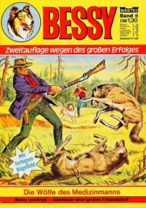 De Wolfe des Medizinmanns