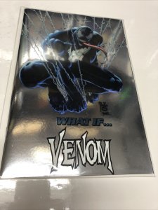 What If… Venom #1 (2024) Main Cover + 4 Variants Set (NM) Marvel | Holt