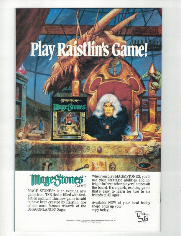 Spider-Man #1-9 (1990) Lot of 9 Comics