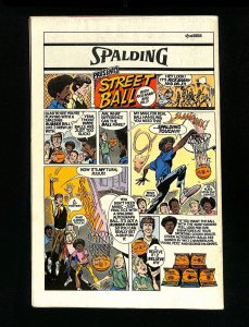 Amazing Spider-Man #183 Rocket Racer Appearance! Ross Andru Cover Art!