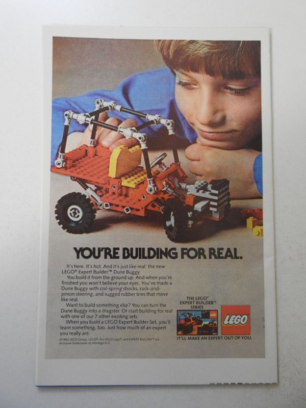 The Avengers #227 (1983) VF- Condition!