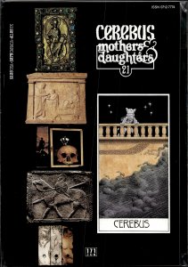 Cerebus #171
