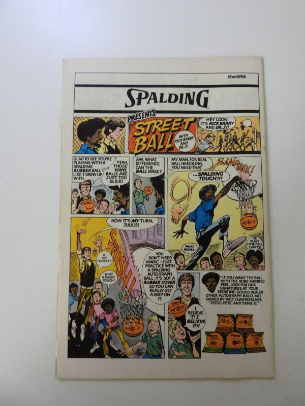 The Amazing Spider-Man #174 (1977) VF condition