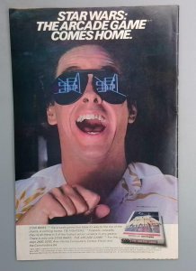 Amazing Spider-Man #258 Symbiote Suit Marvel 1984 LN1