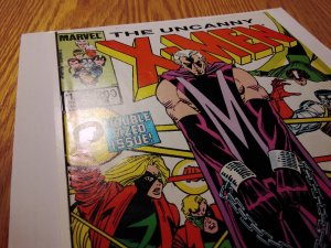 The Uncanny X-Men #200 (1985)