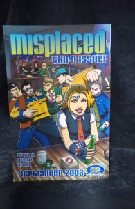 Voltron: Defender of the Universe #4 (2003)