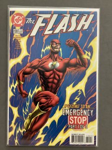 The Flash #130 (1997)