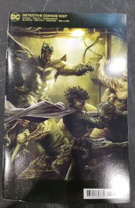 Detective Comics #1037 Variant Cover (2021)