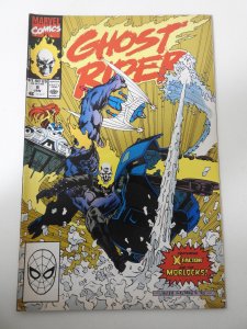 Ghost Rider #9 (1991)