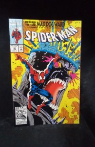 Spider-Man #30 (1993)