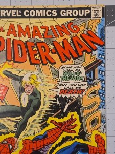 The Amazing Spider-Man #168 (Marvel Comics May 1977)
