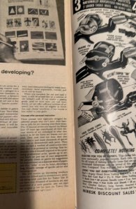 The Incredible Hulk #118 (1969)vs submariner