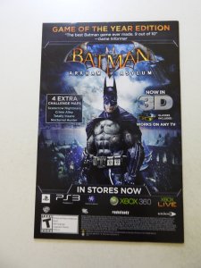 Batman #700 (2010) VF condition