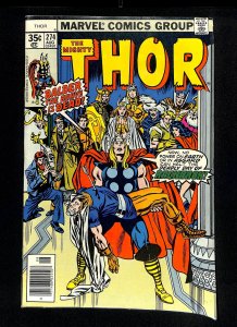Thor #274