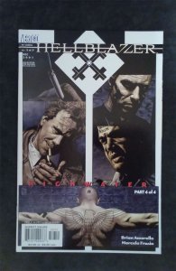 Hellblazer #167 2001 Vertigo Comics Comic Book