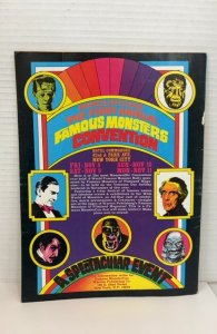 The Spirit #5 (1974)