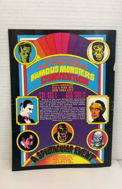 The Spirit #5 (1974)