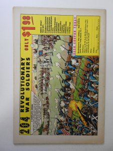 All-American Men of War #99 (1963) VG Condition