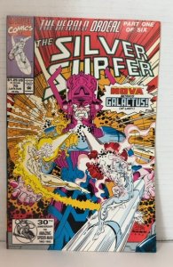 Silver Surfer #70 (1992)