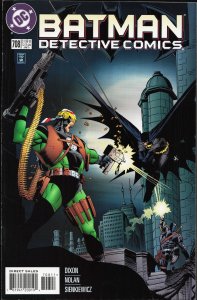 Detective Comics #708 (1997) Batman