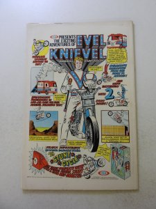 Conan the Barbarian #34 (1974) VF- condition