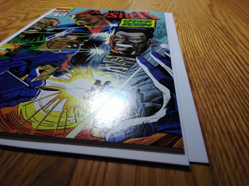 The Punisher #61 (1992)