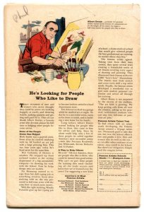 Journey Into Mystery #121 - 1965 - Marvel - VG - comic book