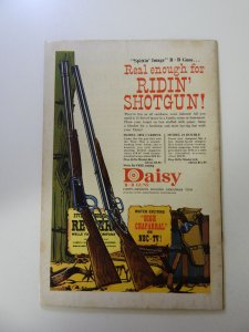 Teen Titans #16 (1968) FN+ condition