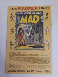 Weird Fantasy #1 - EC Comics - 1950s reprint - 1992 - (-NM)