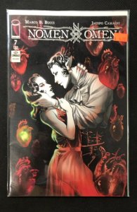 Nomen Omen #7 (2020)