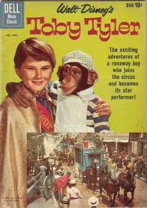 Walt Disney's Toby Tyler