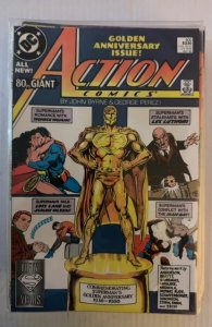 Action Comics #600 (1988)