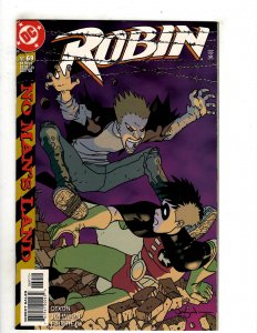 Robin #69 (1999) OF21