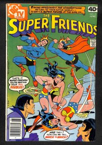 Super Friends #21 (1979)