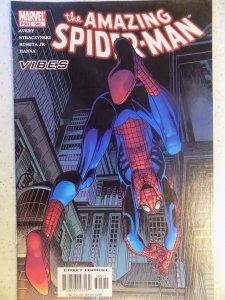 AMAZING SPIDER-MAN # 505