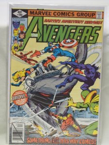 The Avengers #190 (1979) VF Guest Starring Daredevil