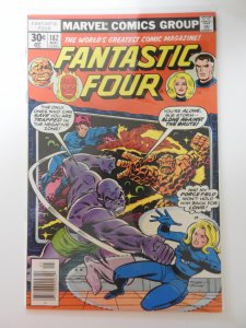 Fantastic Four #182 (1977)