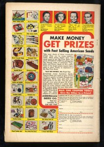 Detective Comics #326 VG 4.0 Batman!