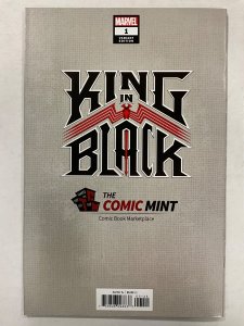 King In Black #1 Maer Cover B (2021)